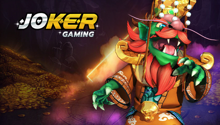 Joker Slot Gaming